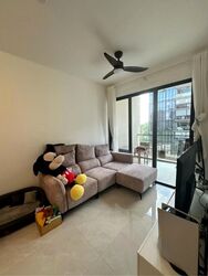 Dairy Farm Residences (D23), Apartment #615970541